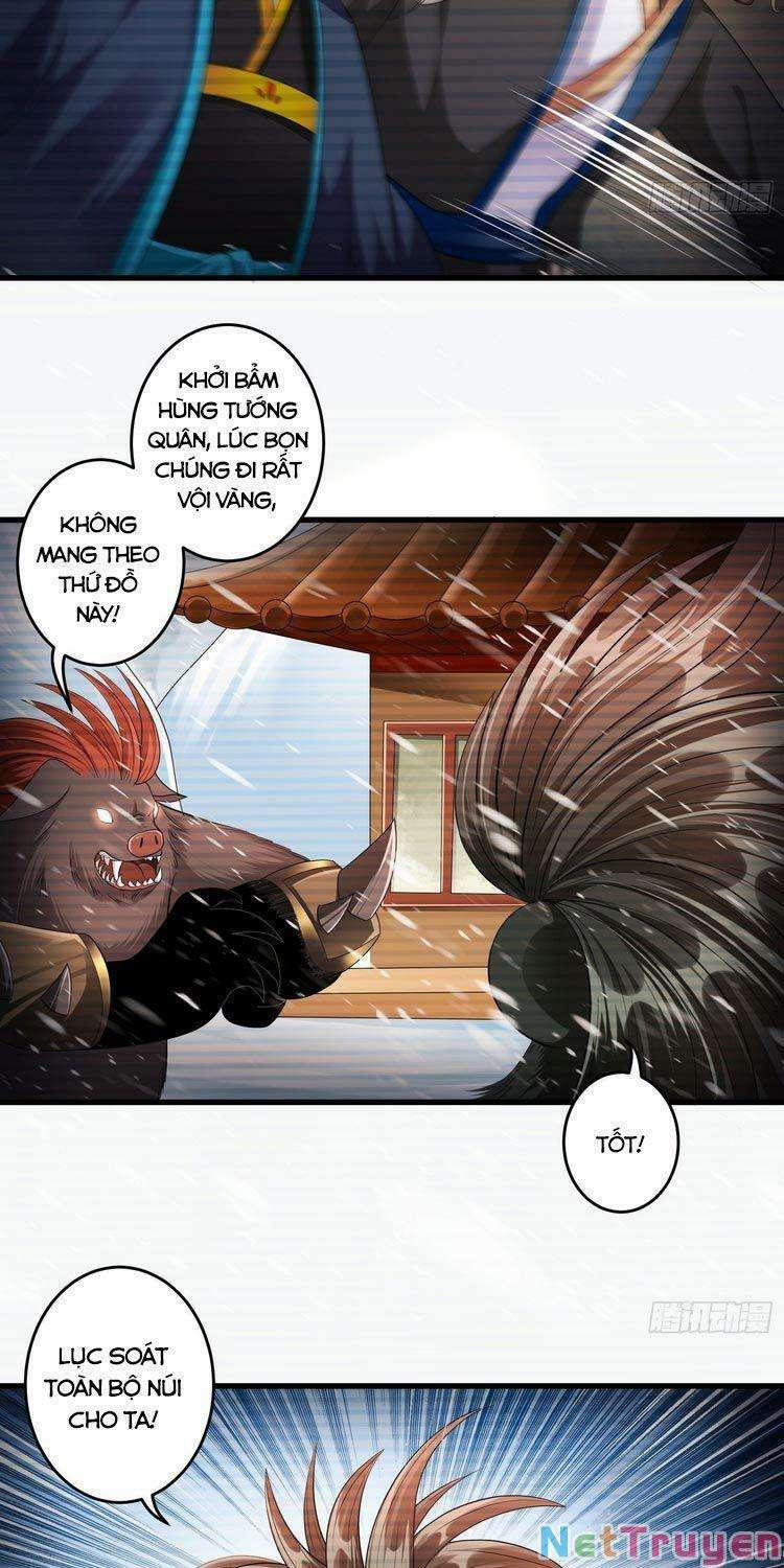 Từ Hôm Nay Trở Thành Hack 42 trang 2