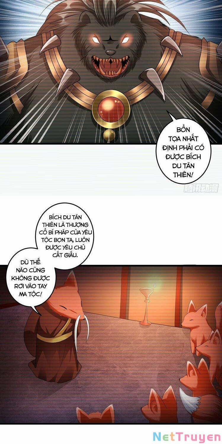 Từ Hôm Nay Trở Thành Hack 42 trang 3