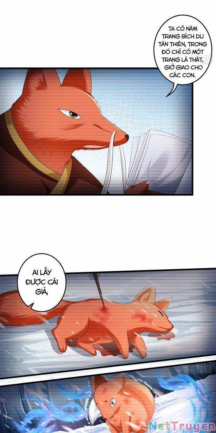 Từ Hôm Nay Trở Thành Hack 42 trang 4