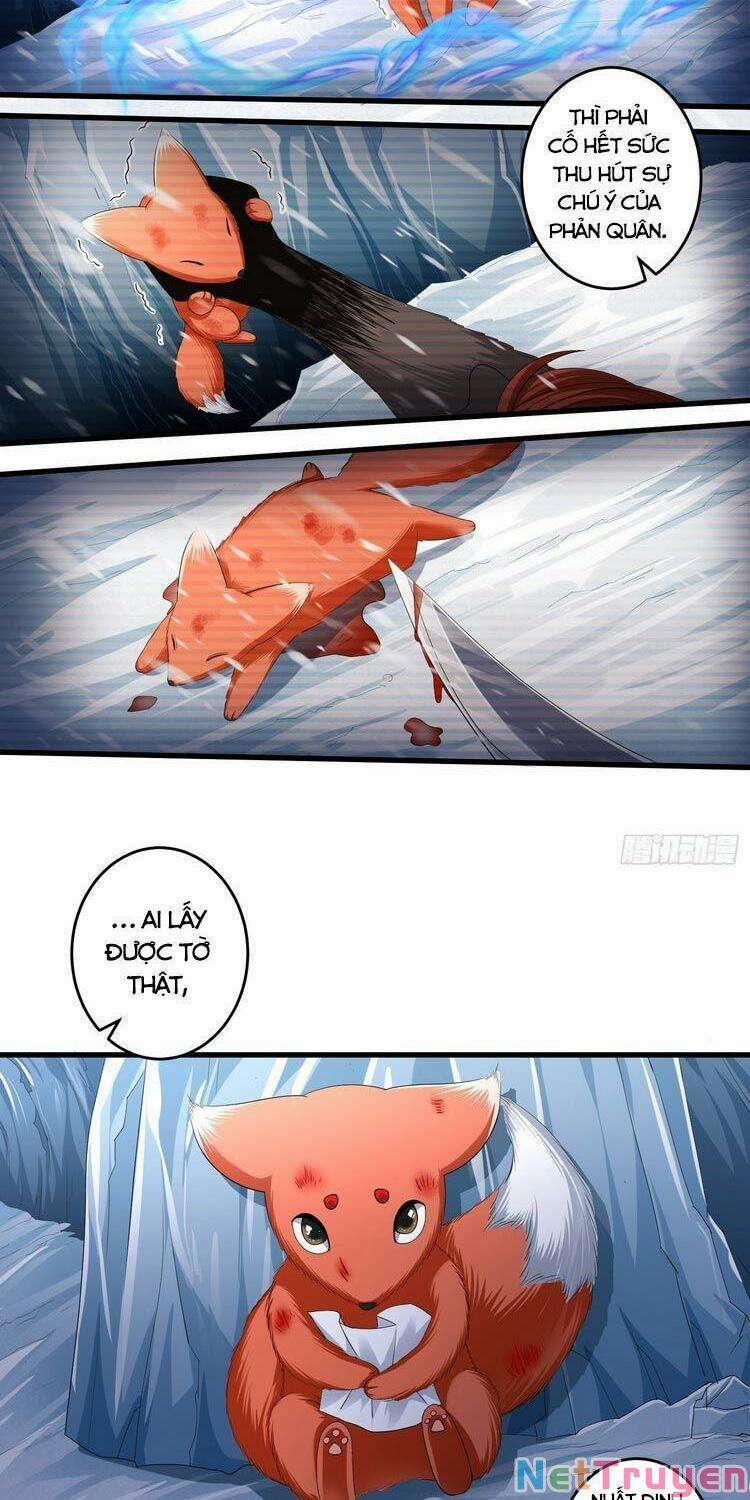 Từ Hôm Nay Trở Thành Hack 42 trang 5