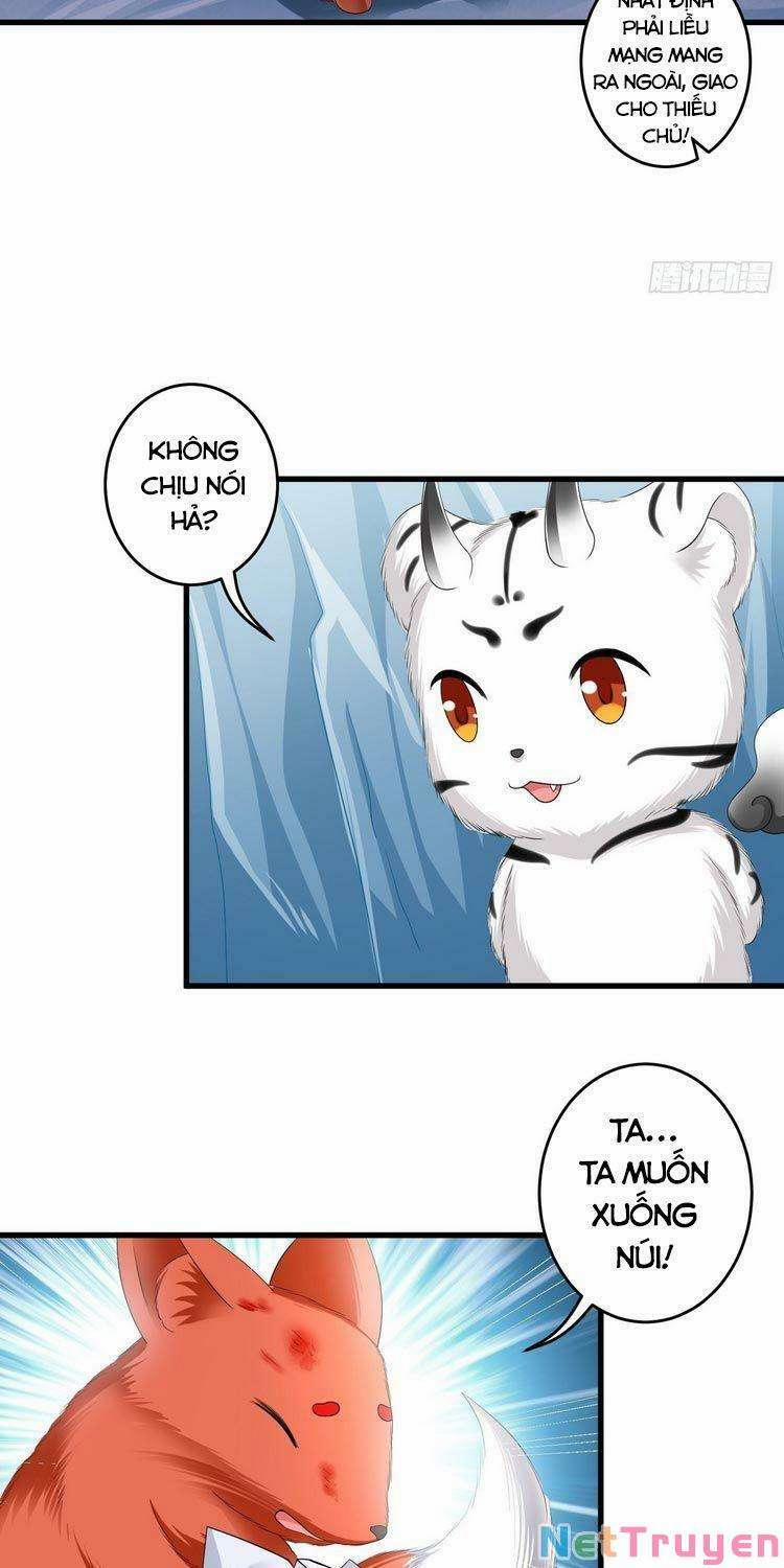 Từ Hôm Nay Trở Thành Hack 42 trang 6