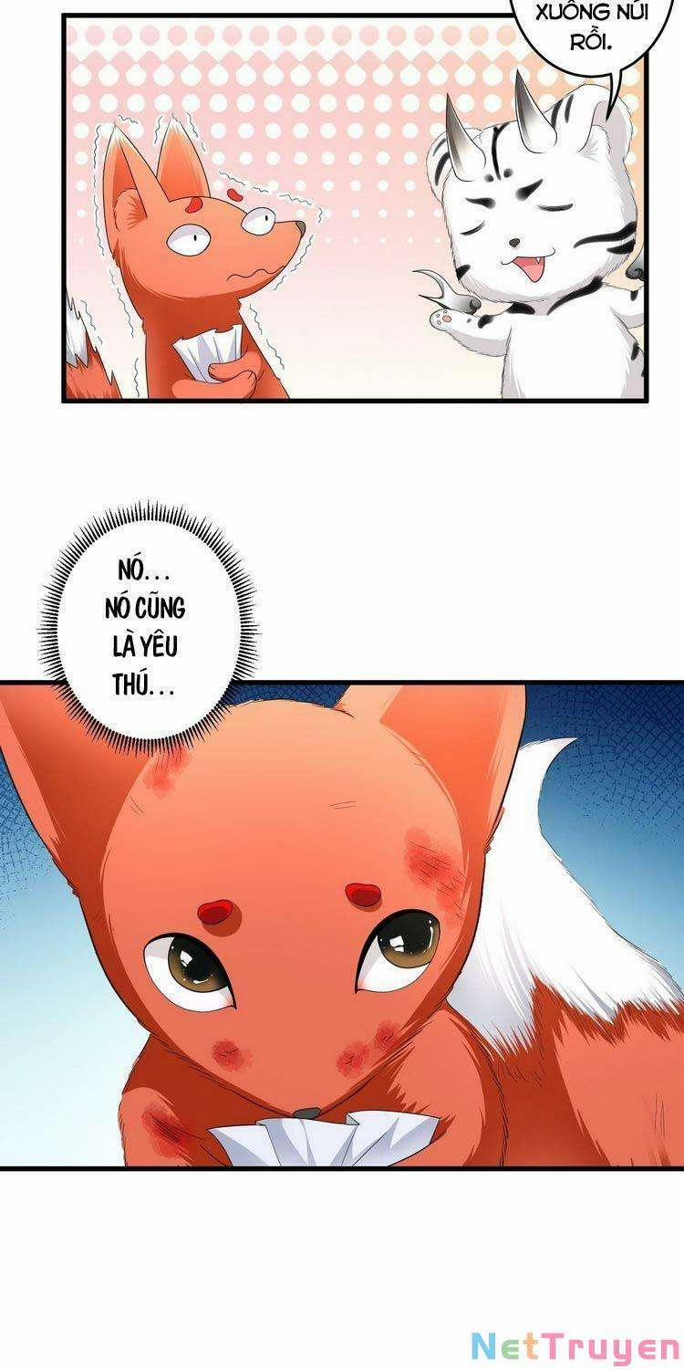 Từ Hôm Nay Trở Thành Hack 42 trang 8