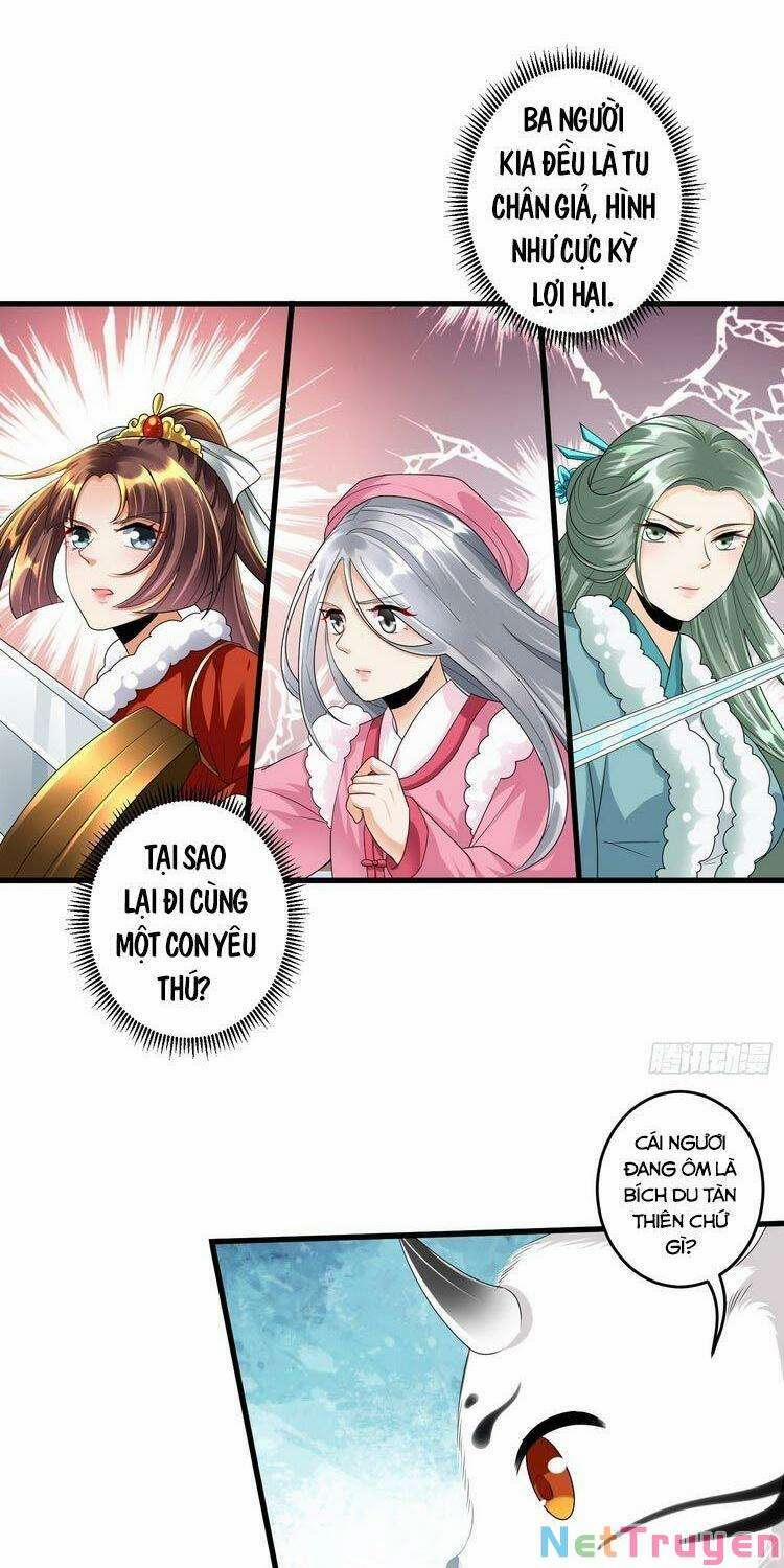 Từ Hôm Nay Trở Thành Hack 42 trang 9