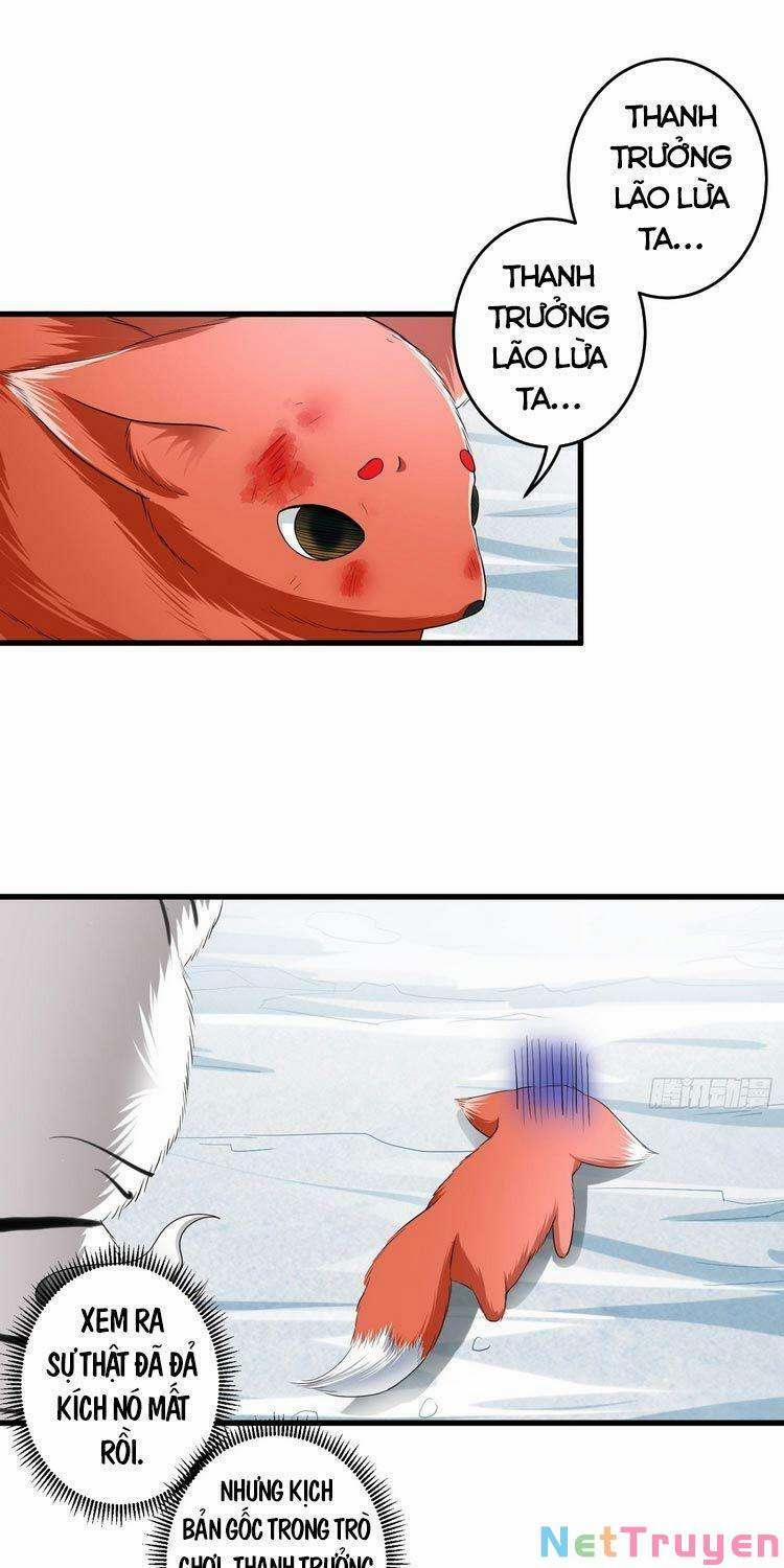 Từ Hôm Nay Trở Thành Hack 43 trang 0