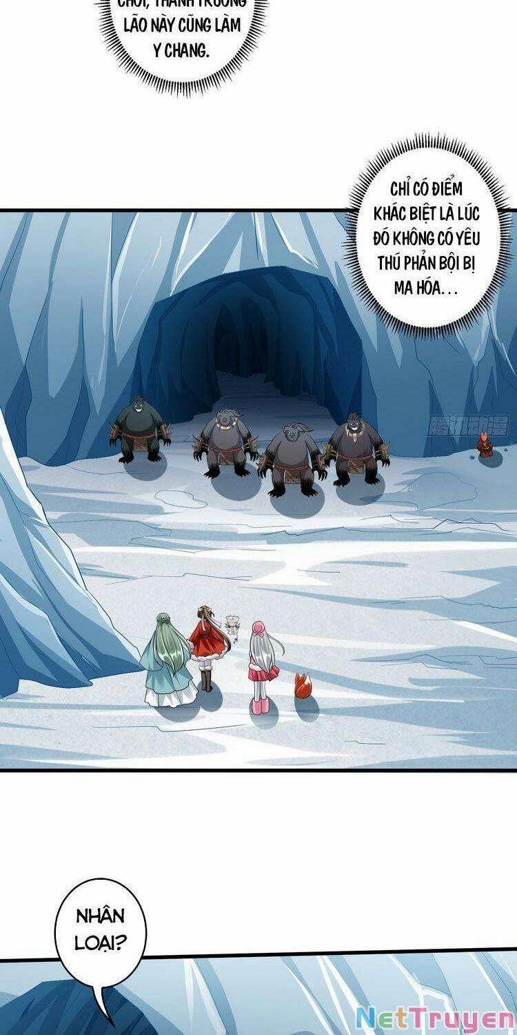 Từ Hôm Nay Trở Thành Hack 43 trang 1