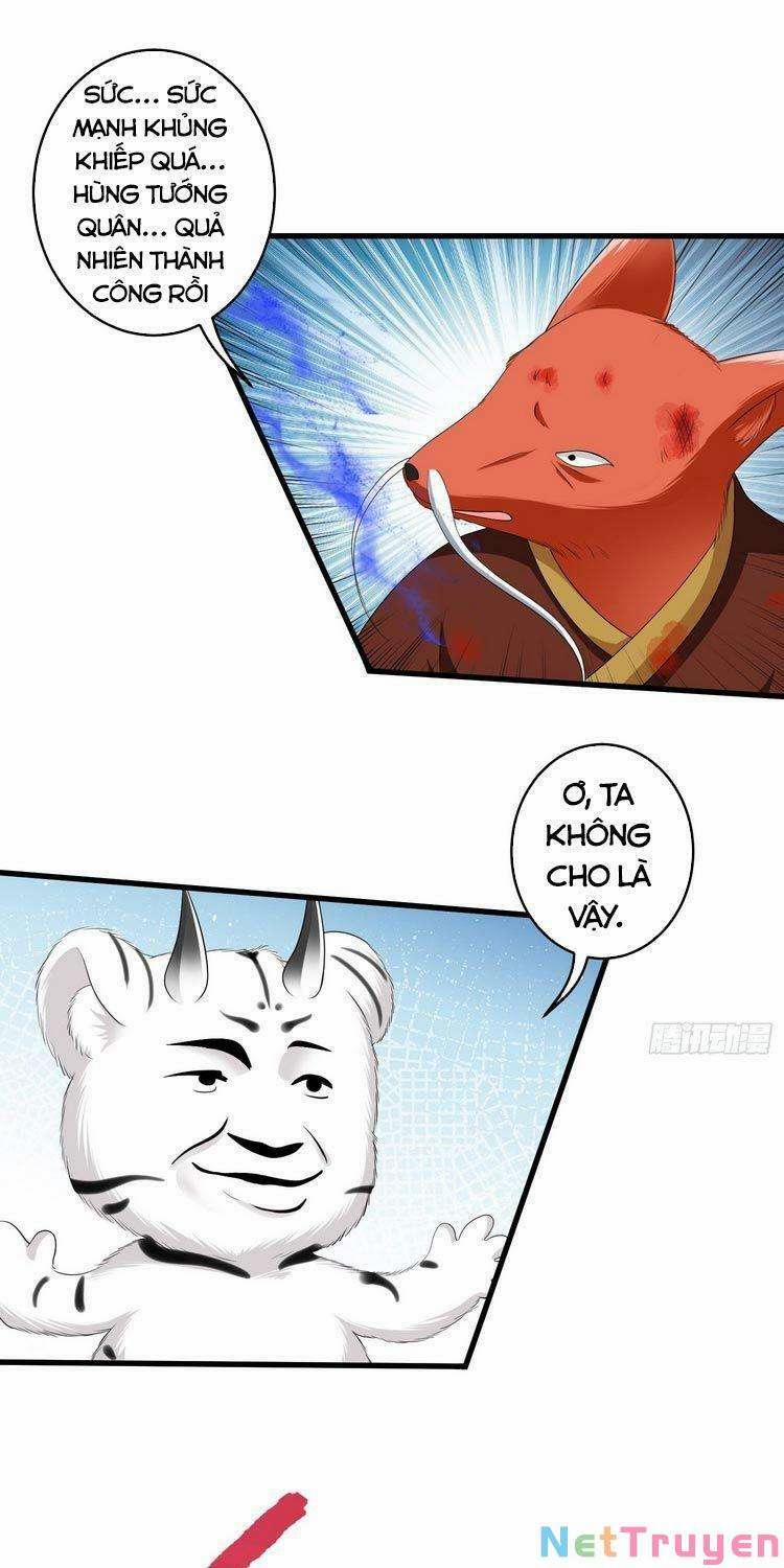 Từ Hôm Nay Trở Thành Hack 43 trang 10