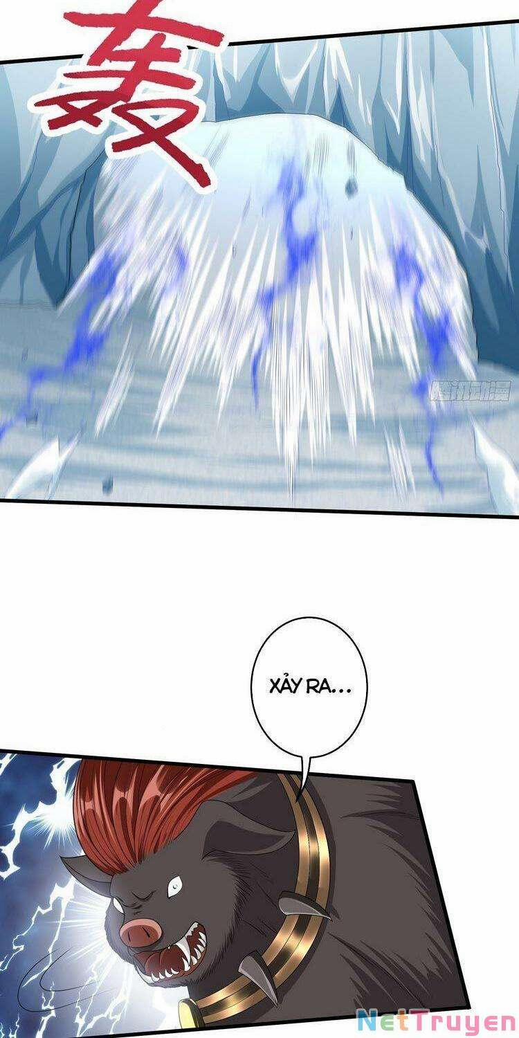 Từ Hôm Nay Trở Thành Hack 43 trang 11