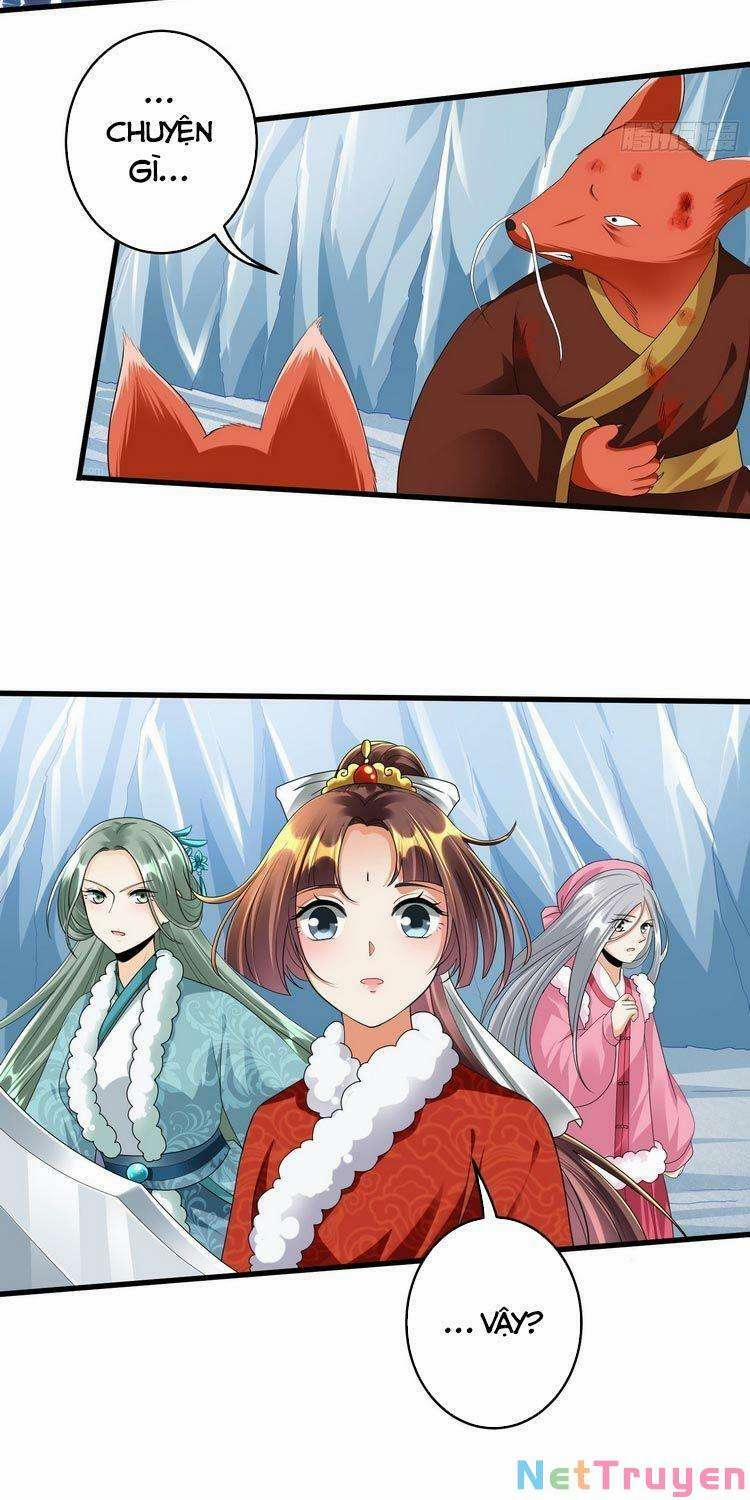 Từ Hôm Nay Trở Thành Hack 43 trang 12