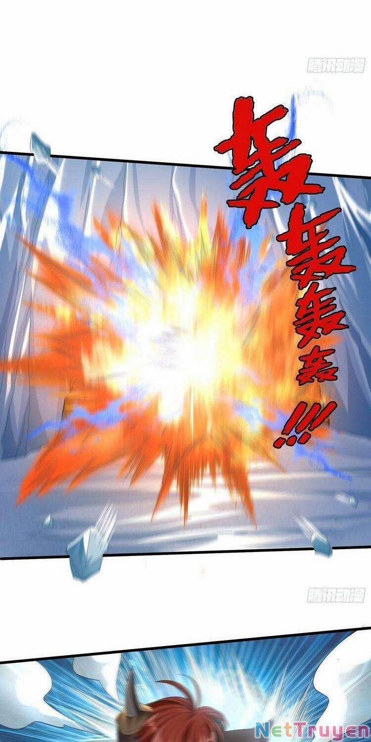 Từ Hôm Nay Trở Thành Hack 43 trang 13