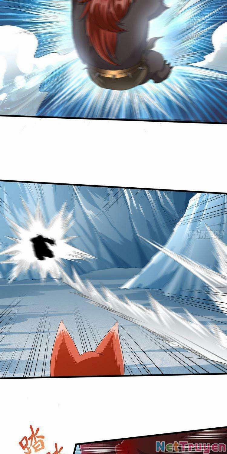 Từ Hôm Nay Trở Thành Hack 43 trang 14