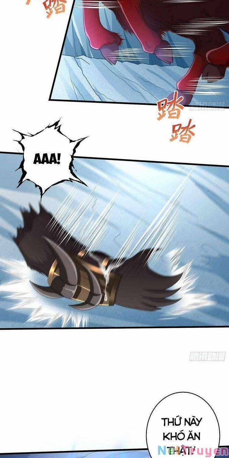 Từ Hôm Nay Trở Thành Hack 43 trang 15