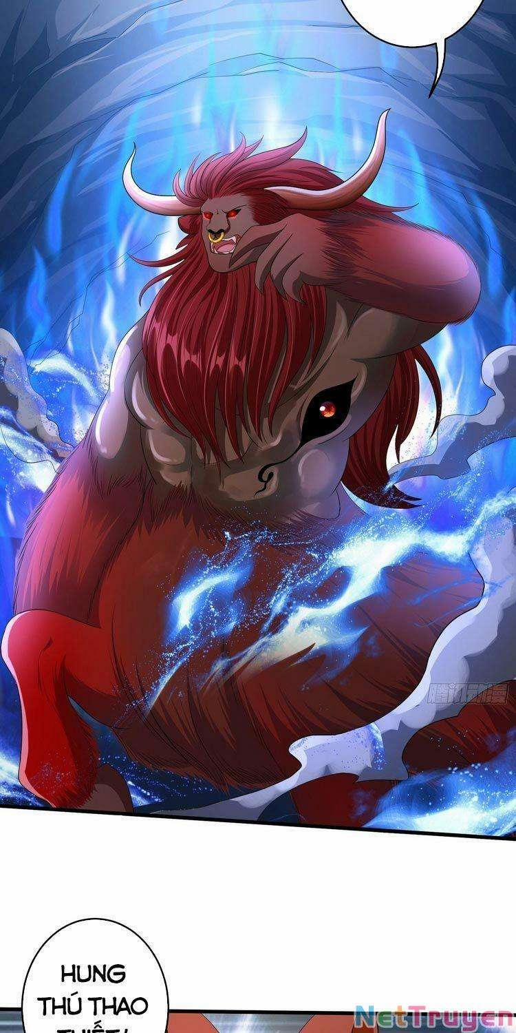 Từ Hôm Nay Trở Thành Hack 43 trang 16