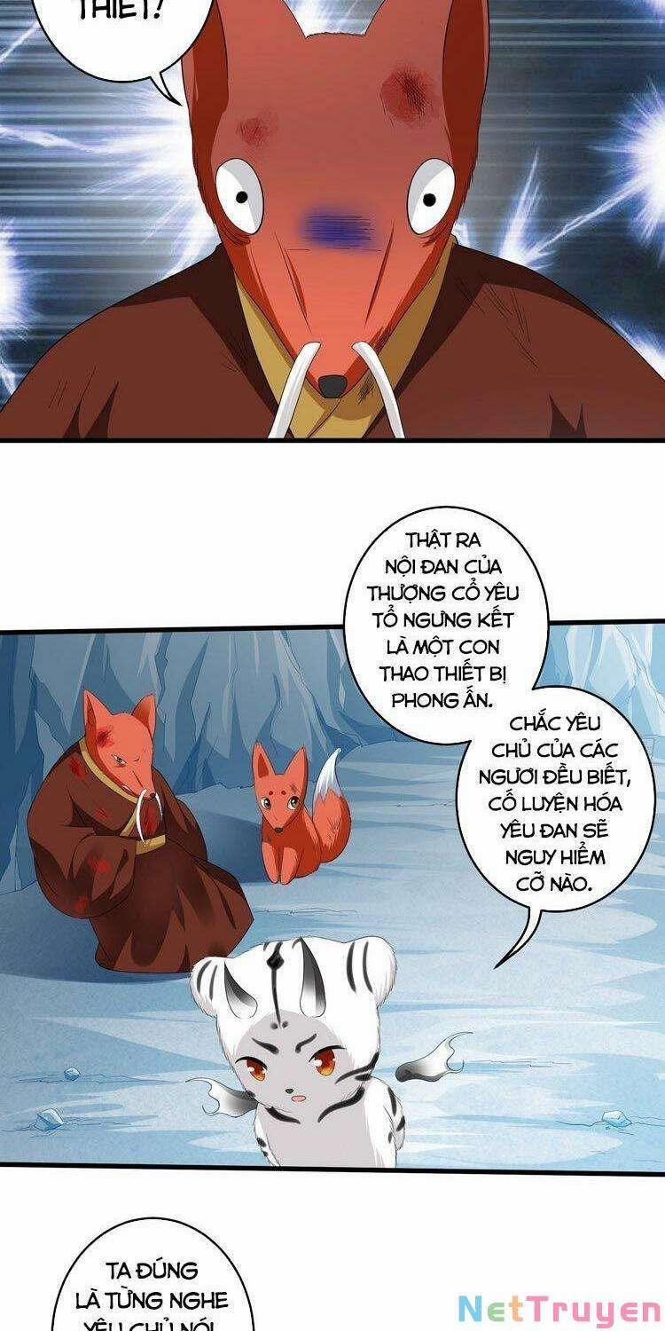 Từ Hôm Nay Trở Thành Hack 43 trang 17