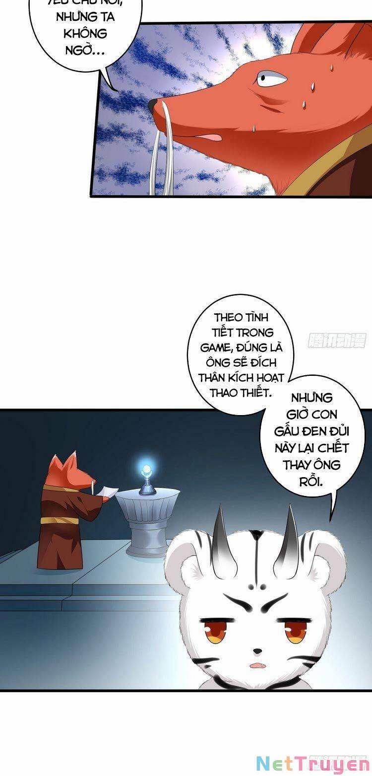 Từ Hôm Nay Trở Thành Hack 43 trang 18