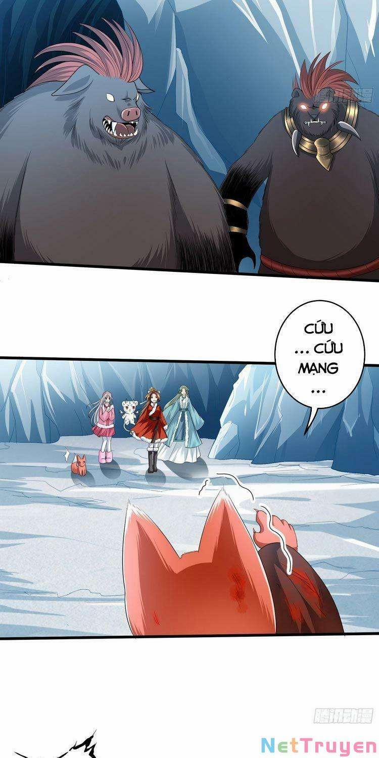 Từ Hôm Nay Trở Thành Hack 43 trang 2