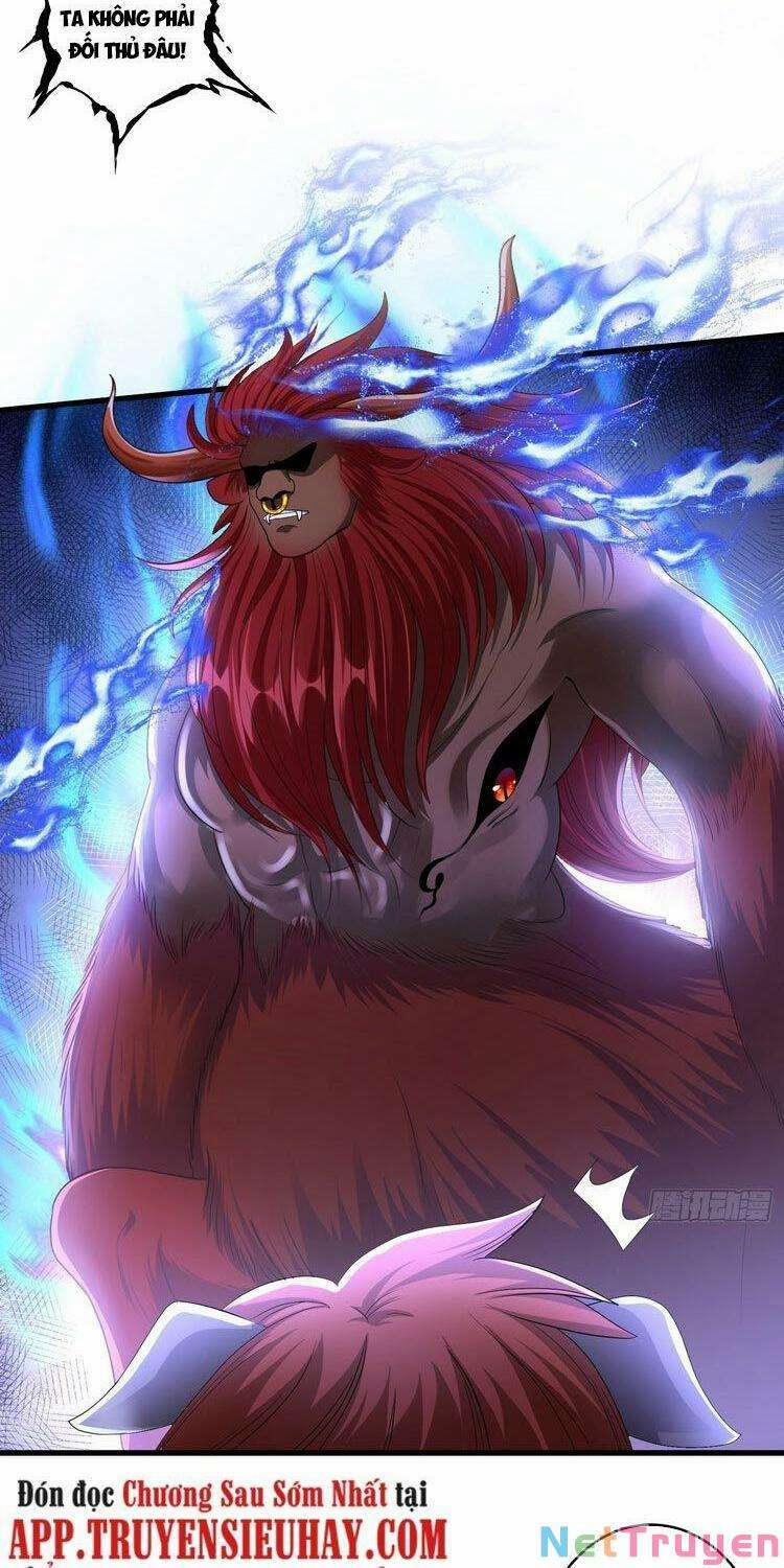 Từ Hôm Nay Trở Thành Hack 43 trang 20