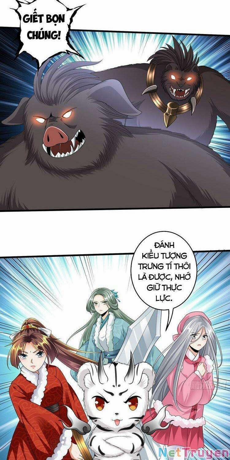 Từ Hôm Nay Trở Thành Hack 43 trang 3