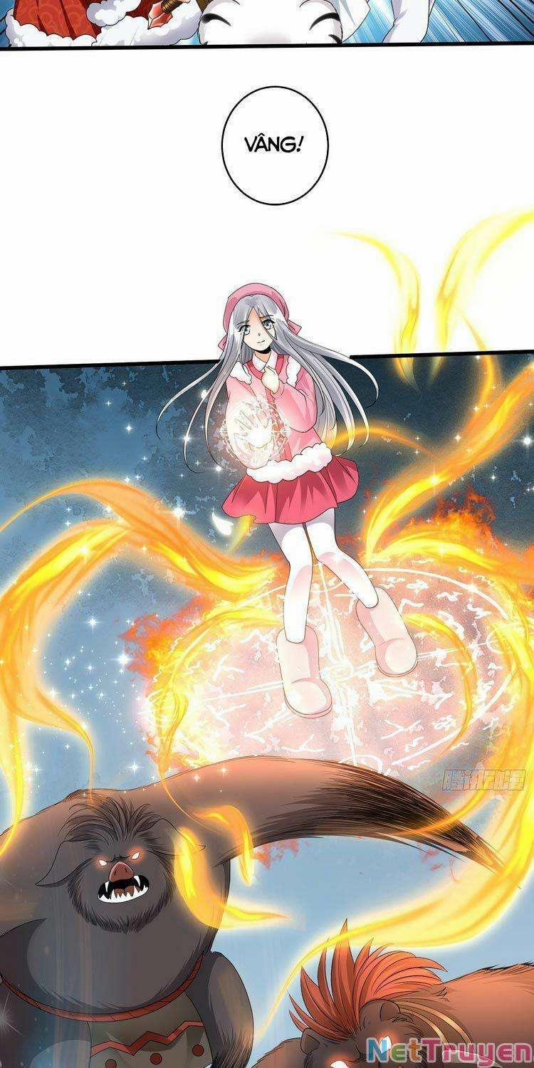 Từ Hôm Nay Trở Thành Hack 43 trang 4