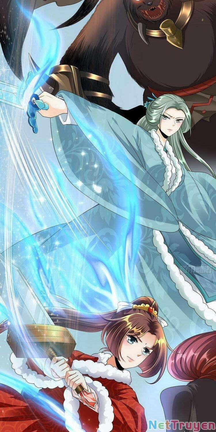 Từ Hôm Nay Trở Thành Hack 43 trang 5