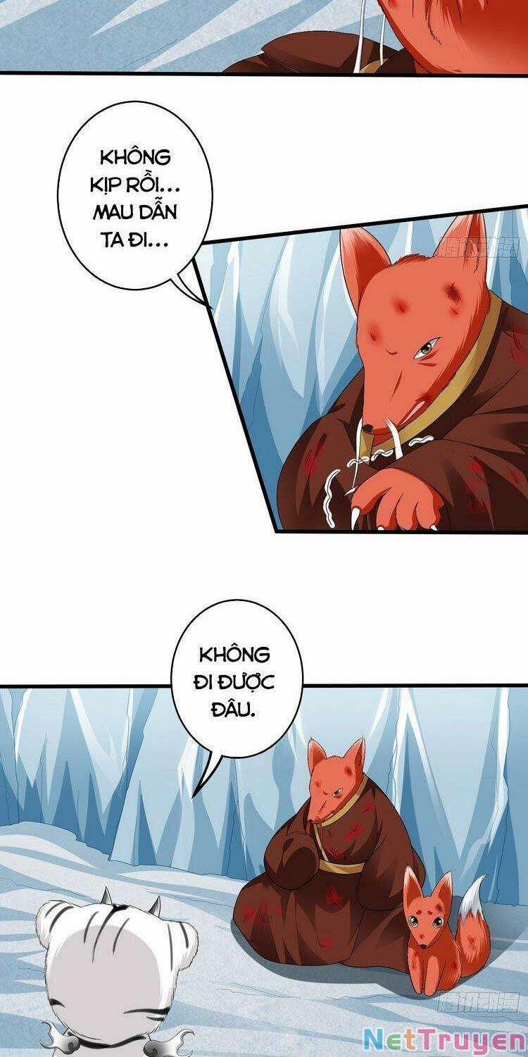 Từ Hôm Nay Trở Thành Hack 43 trang 7