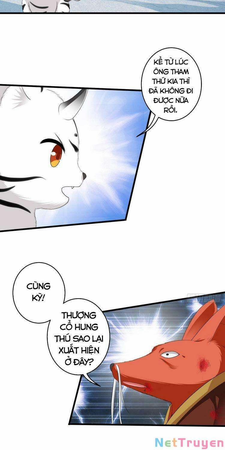 Từ Hôm Nay Trở Thành Hack 43 trang 8