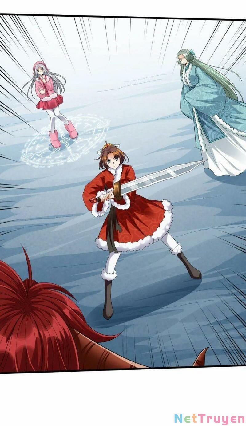 Từ Hôm Nay Trở Thành Hack 44 trang 11