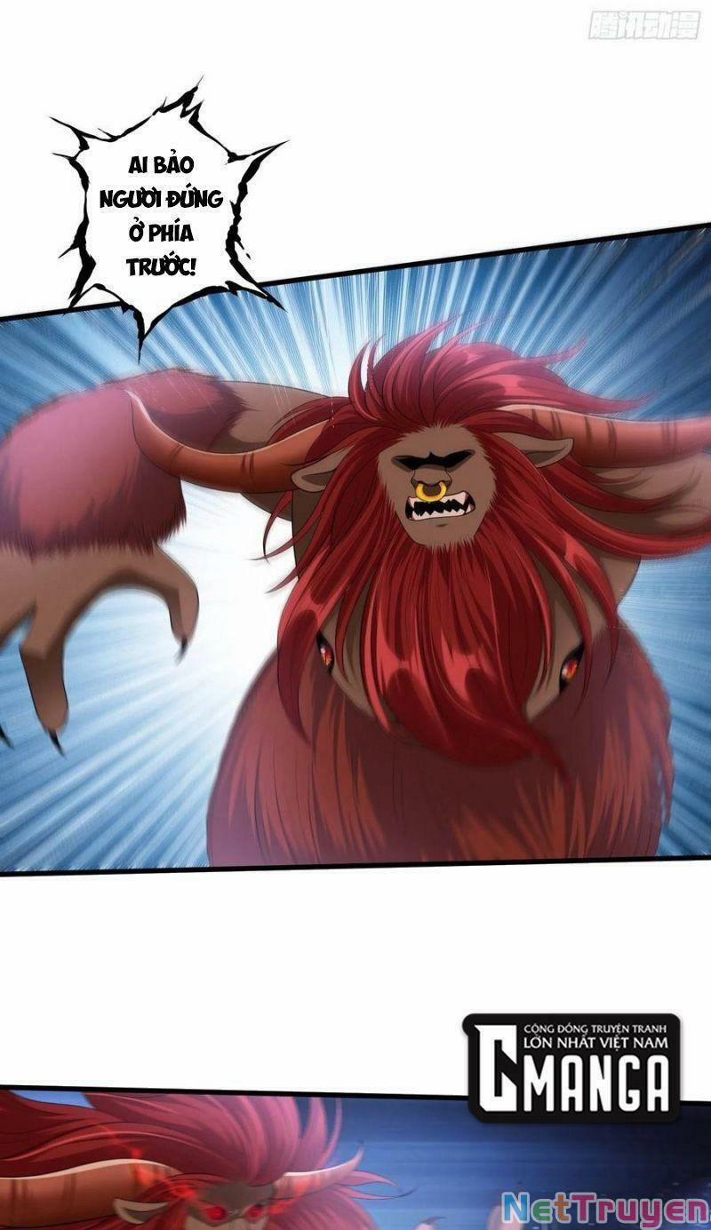 Từ Hôm Nay Trở Thành Hack 44 trang 12