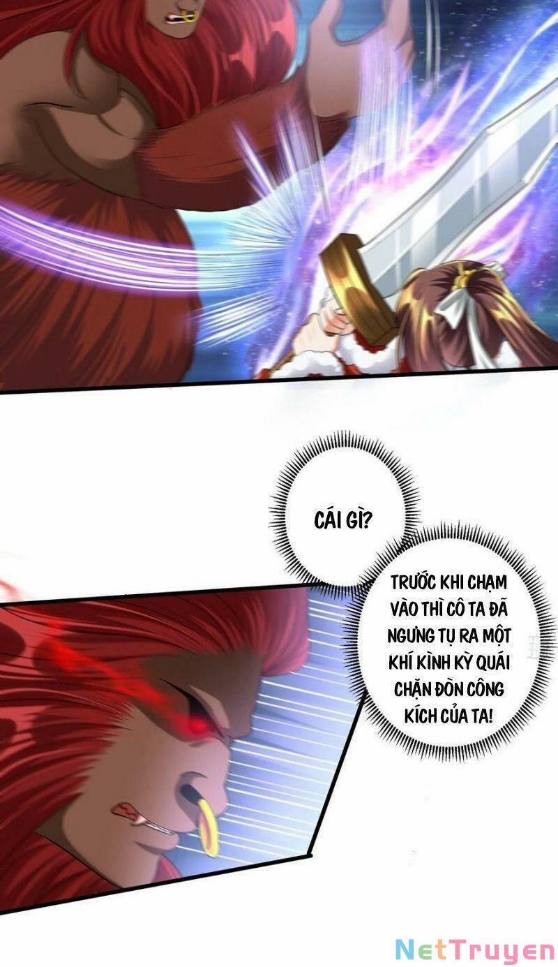 Từ Hôm Nay Trở Thành Hack 44 trang 13