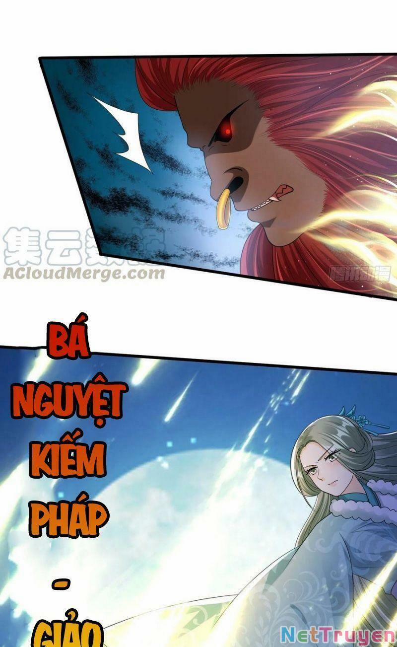 Từ Hôm Nay Trở Thành Hack 44 trang 16