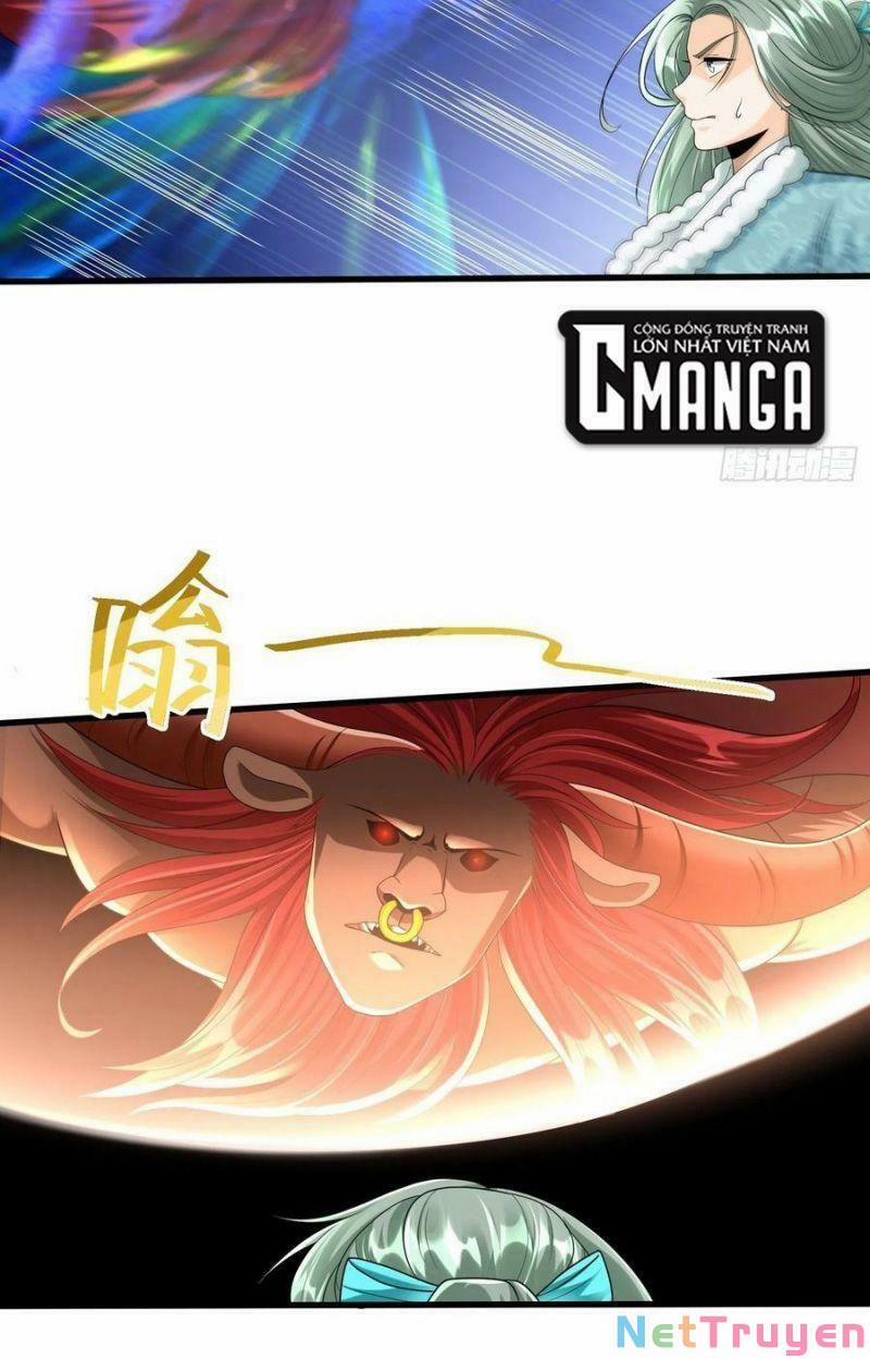 Từ Hôm Nay Trở Thành Hack 44 trang 19