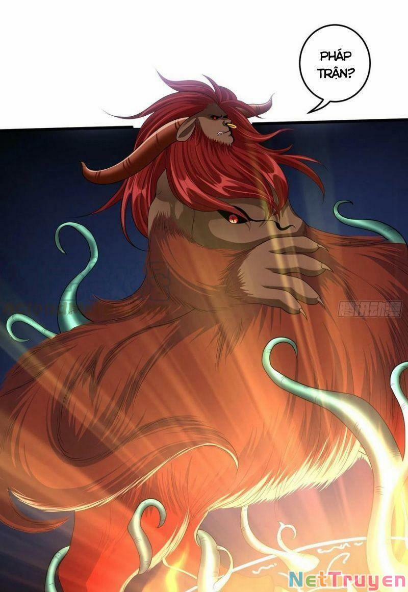 Từ Hôm Nay Trở Thành Hack 44 trang 20