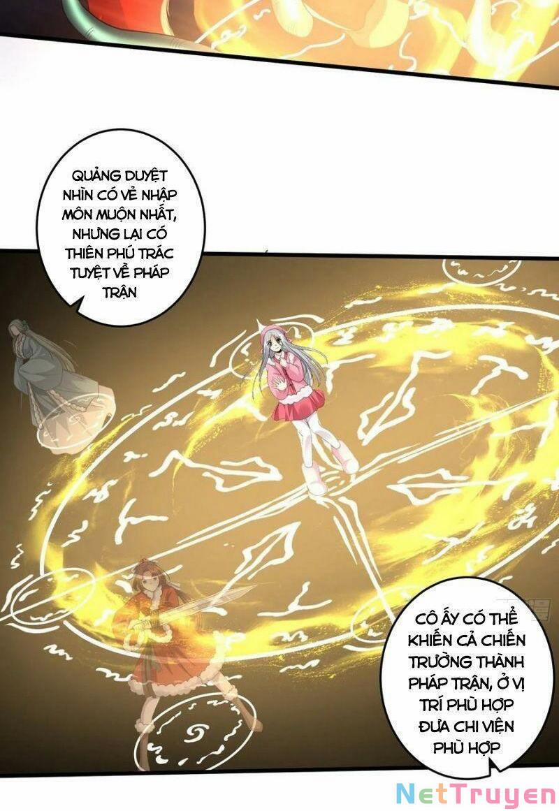 Từ Hôm Nay Trở Thành Hack 44 trang 21