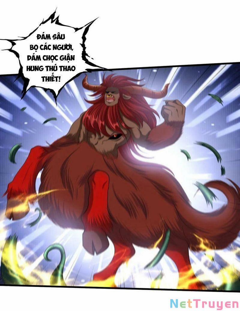 Từ Hôm Nay Trở Thành Hack 44 trang 22