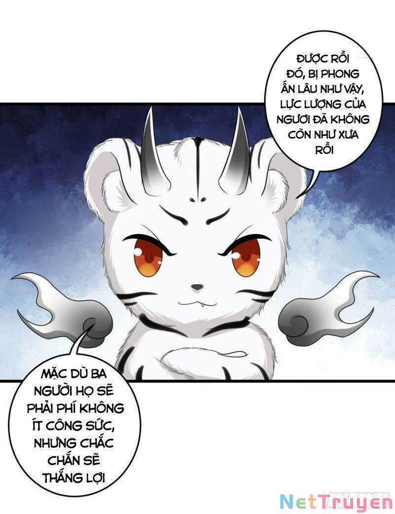 Từ Hôm Nay Trở Thành Hack 44 trang 23