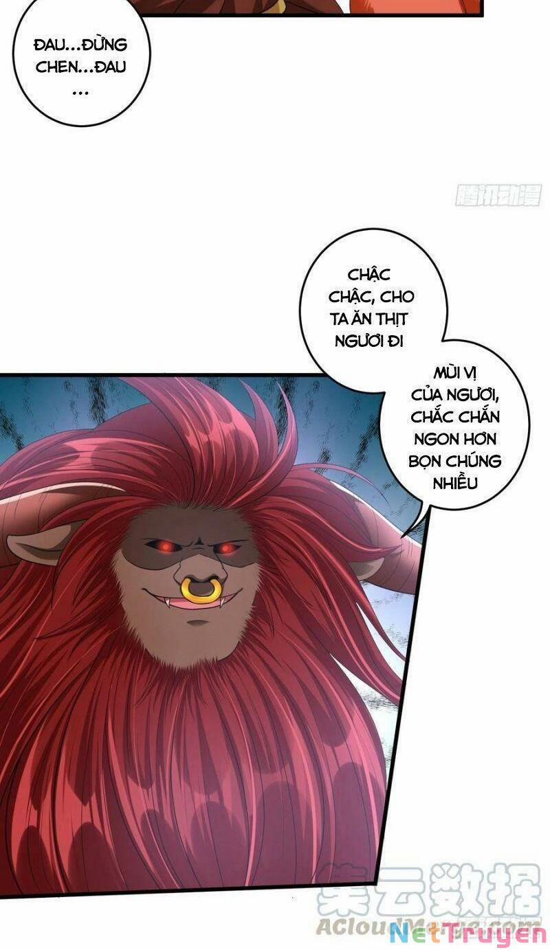 Từ Hôm Nay Trở Thành Hack 44 trang 3