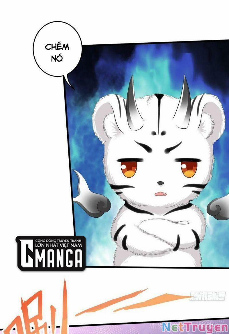 Từ Hôm Nay Trở Thành Hack 44 trang 4