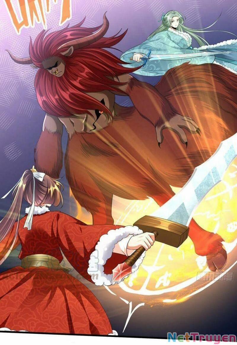 Từ Hôm Nay Trở Thành Hack 44 trang 5