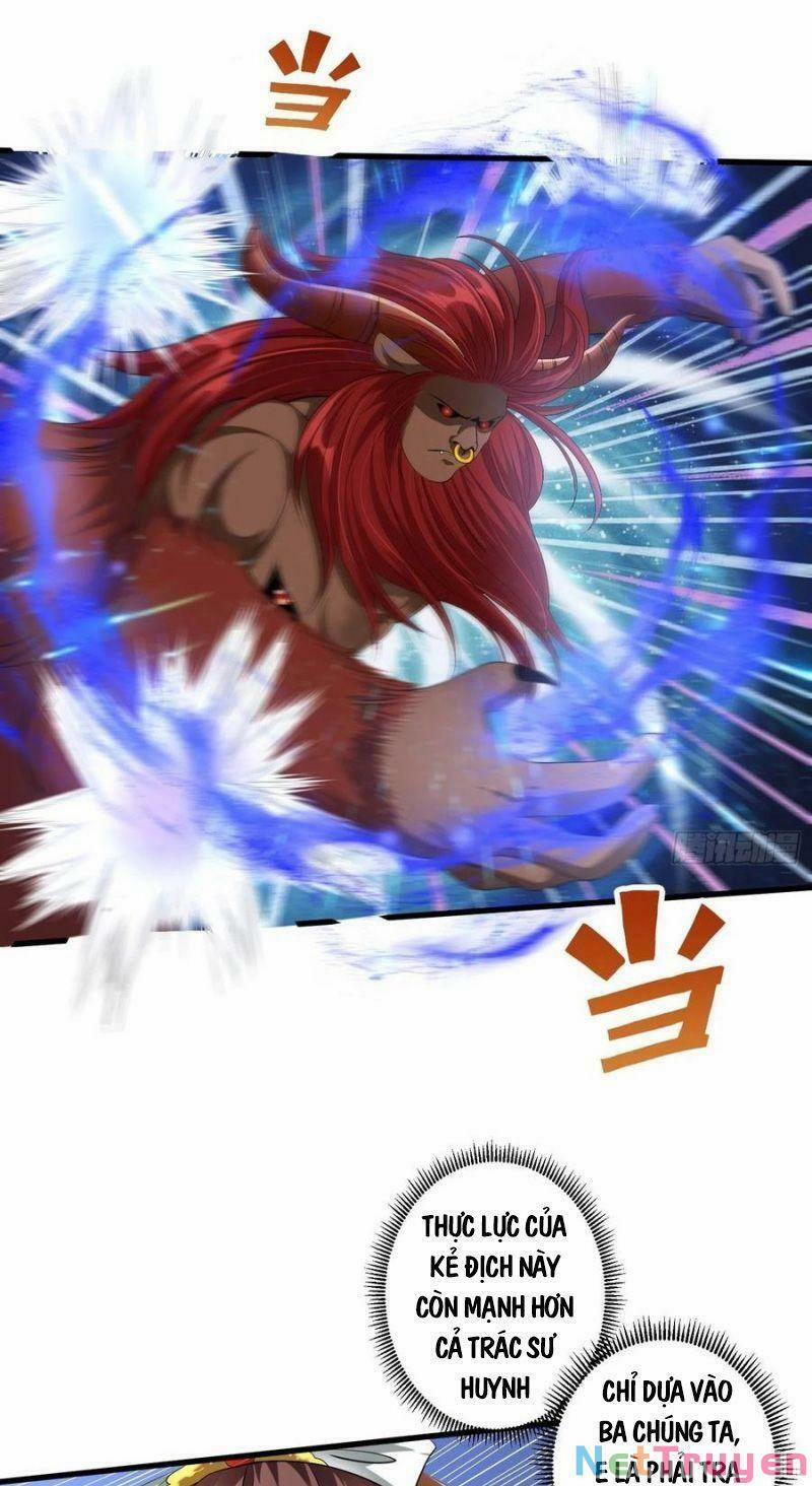 Từ Hôm Nay Trở Thành Hack 44 trang 6