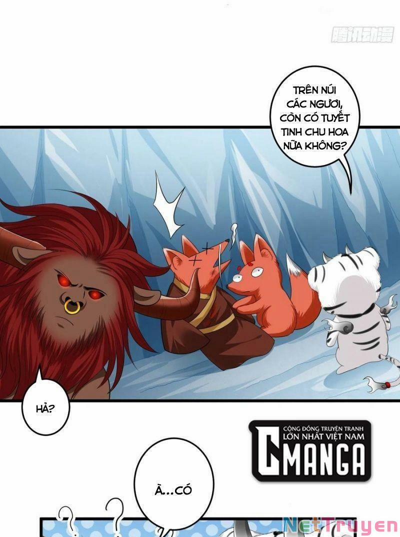 Từ Hôm Nay Trở Thành Hack 44 trang 8