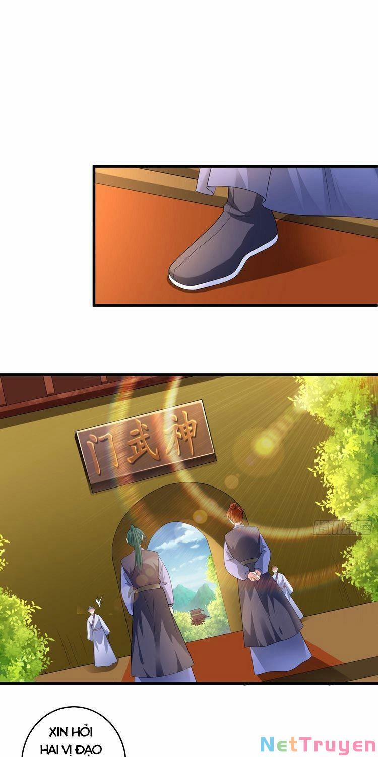 Từ Hôm Nay Trở Thành Hack 45 trang 0