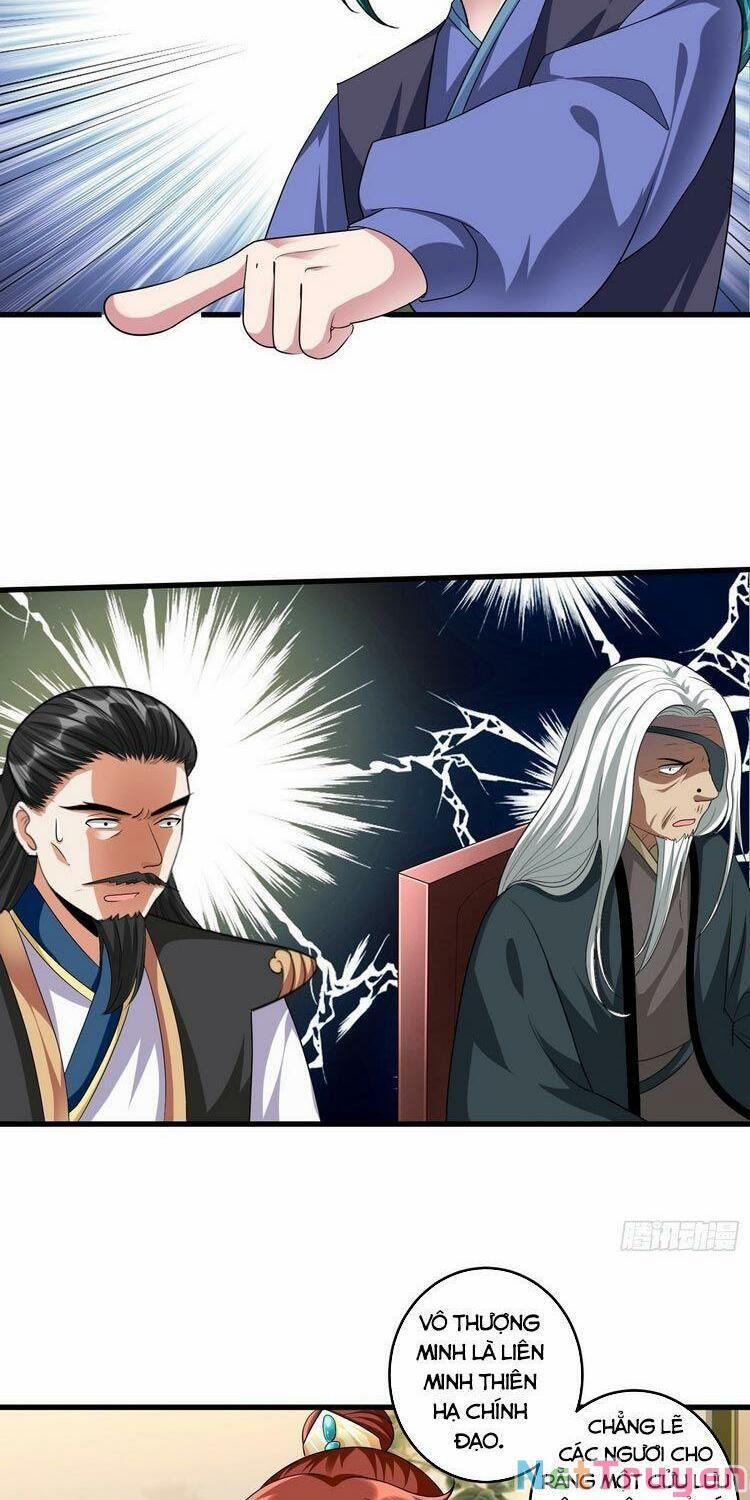 Từ Hôm Nay Trở Thành Hack 45 trang 13