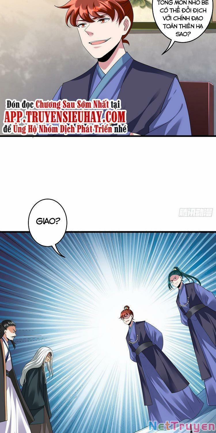 Từ Hôm Nay Trở Thành Hack 45 trang 14