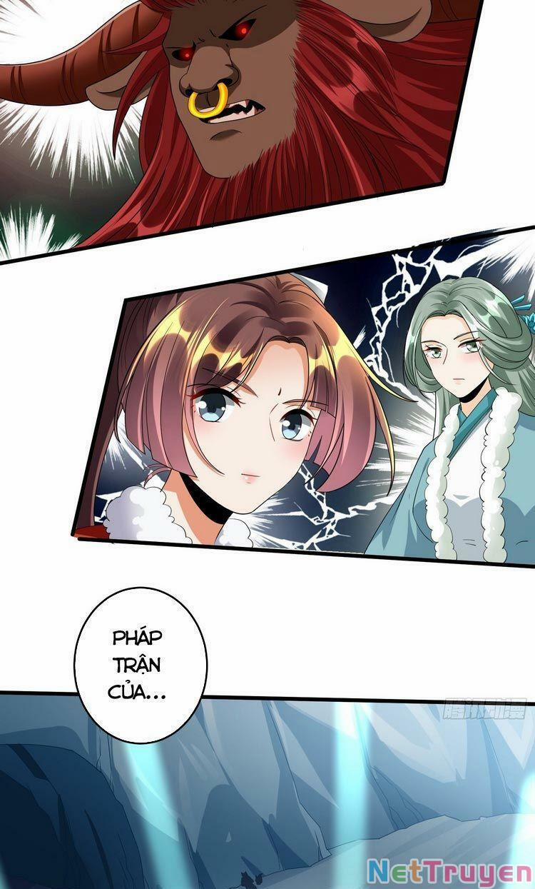 Từ Hôm Nay Trở Thành Hack 45 trang 20