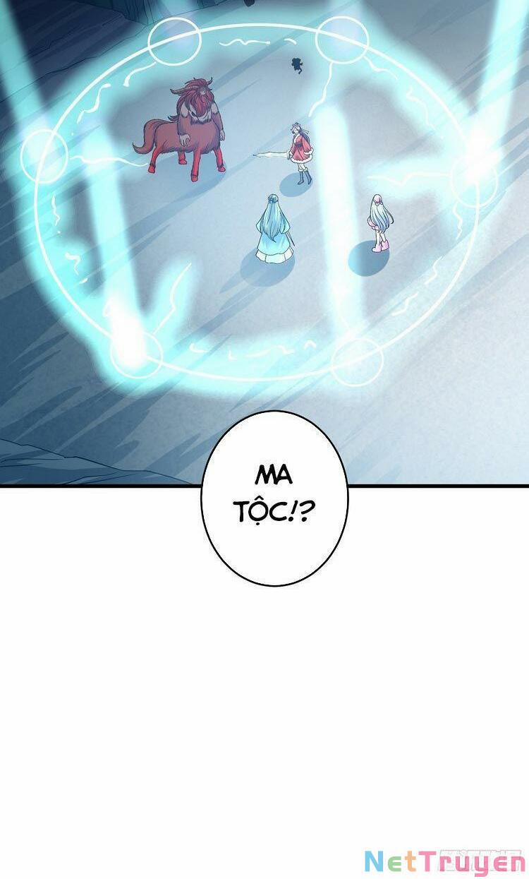 Từ Hôm Nay Trở Thành Hack 45 trang 21