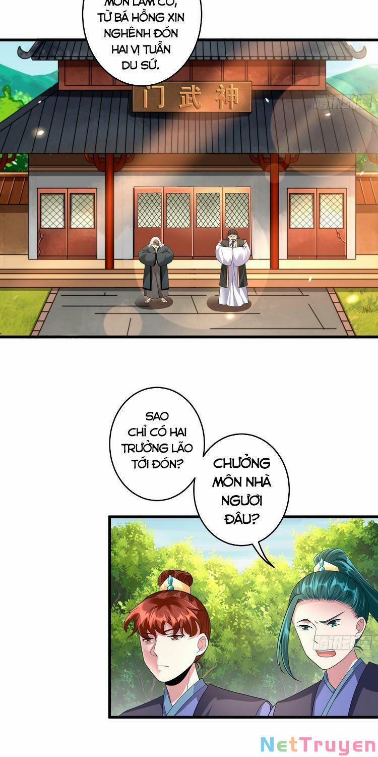 Từ Hôm Nay Trở Thành Hack 45 trang 4