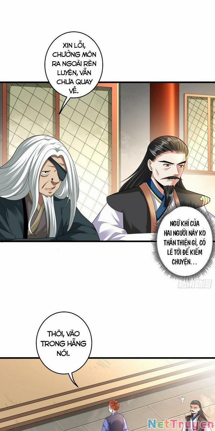 Từ Hôm Nay Trở Thành Hack 45 trang 5