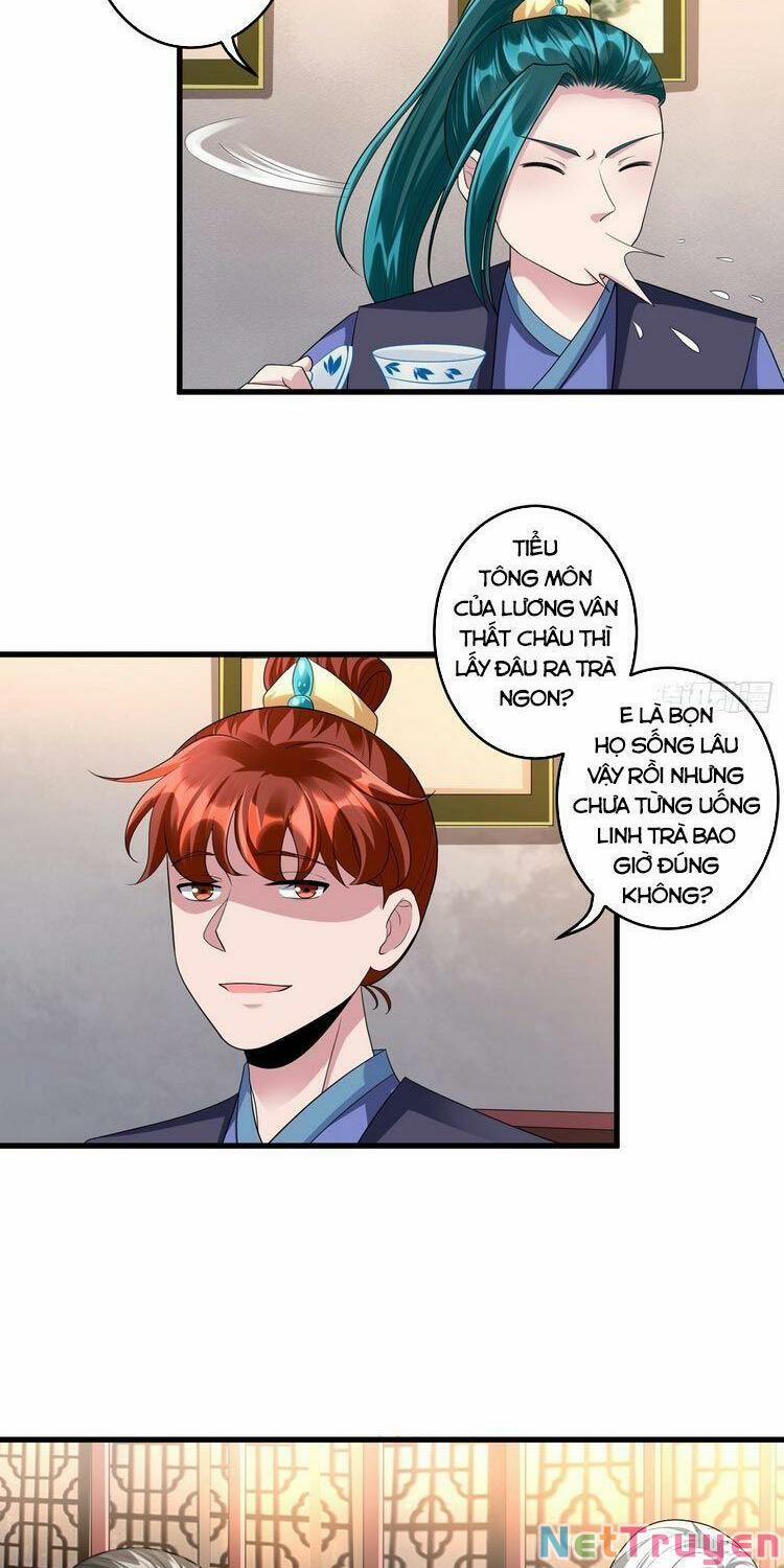 Từ Hôm Nay Trở Thành Hack 45 trang 7