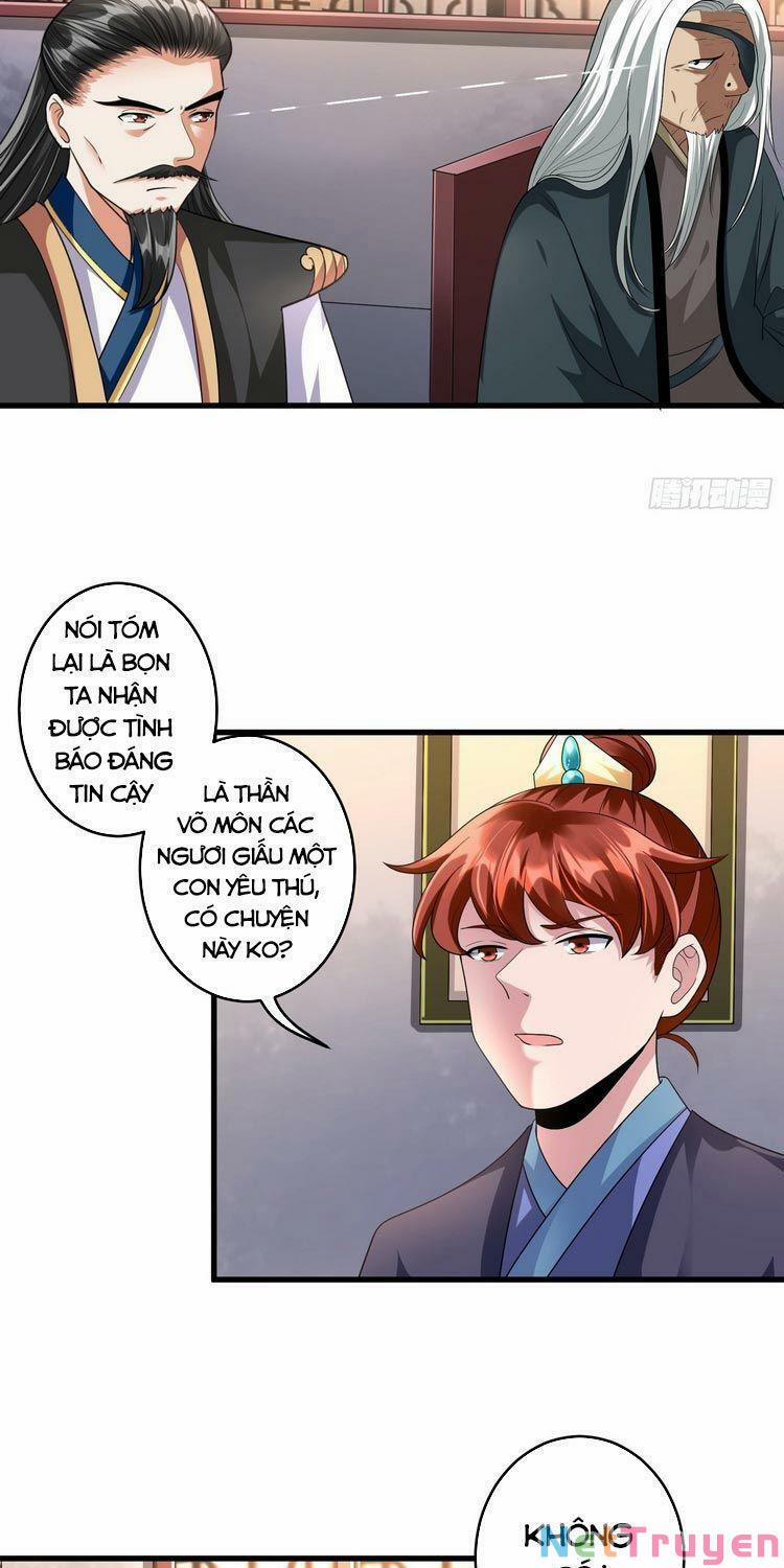 Từ Hôm Nay Trở Thành Hack 45 trang 8