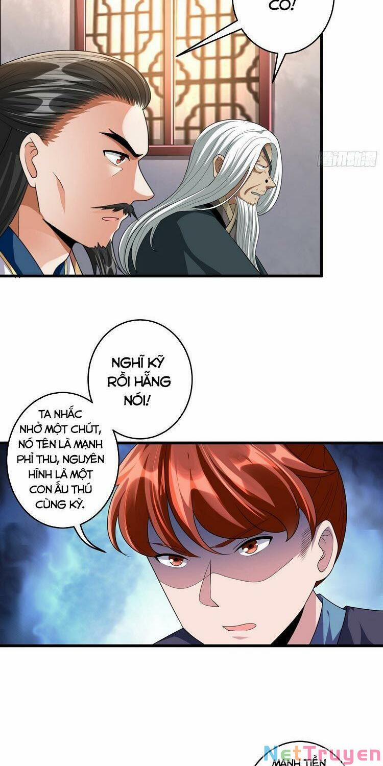 Từ Hôm Nay Trở Thành Hack 45 trang 9