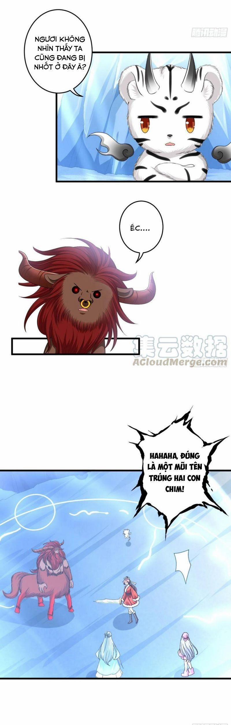 Từ Hôm Nay Trở Thành Hack 46 trang 1